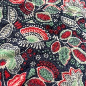 Vera Bradley Blanket